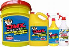 Grease Buster Degreaser