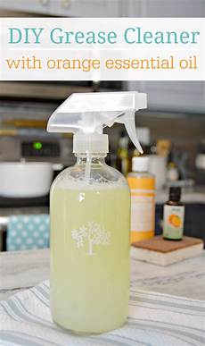 Grease Cleaner