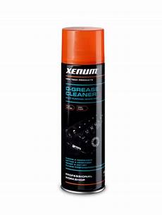 Grease Cleaner