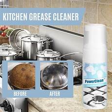Grease Cleaner