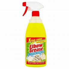 Grease Degreaser