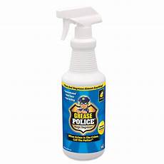 Grease Degreaser