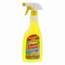 Grease Degreaser