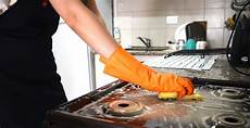 Grease Degreaser