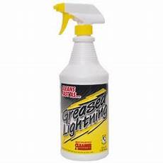Grease Lightning Cleaner