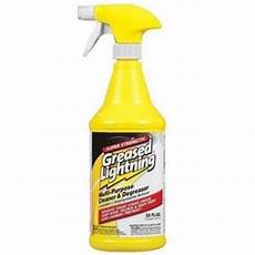 Grease Lightning Cleaner