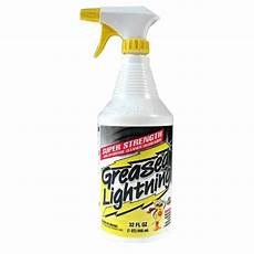 Grease Lightning Cleaner