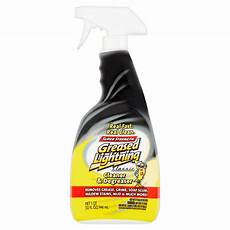 Grease Lightning Degreaser