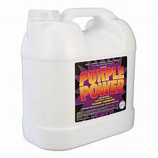 Grease Lightning Degreaser