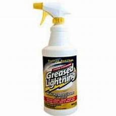 Grease Lightning Degreaser
