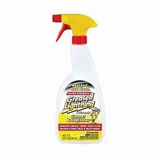 Greased Lightning Cleaner