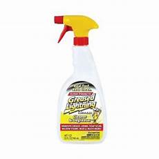Greased Lightning Cleaner