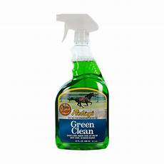 Green Clean