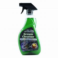 Green Clean