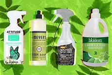 Green Cleaning Products