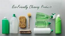 Green Cleaning Products