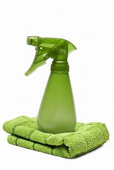 Green Cleaning Products