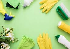 Green Cleaning Products
