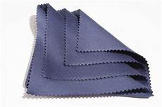 Grey Microfiber Cloth