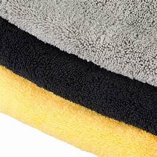Grey Microfibre Cloths