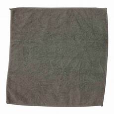 Grey Microfibre Cloths