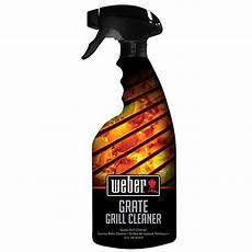 Grill Cleaner