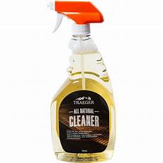 Grill Cleaner