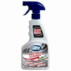 Grill Cleaner
