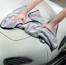 Griots Drying Towel