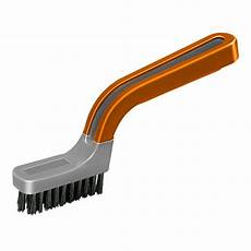 Grout Brush