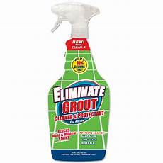 Grout Cleaner