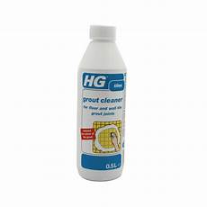 Grout Cleaner