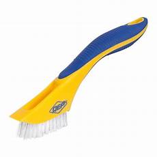 Grout Cleaning Brush