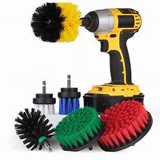 Grout Cleaning Brush