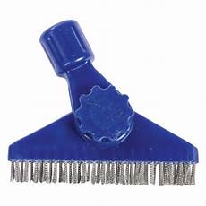 Grout Cleaning Brush