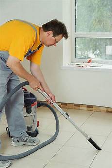 Grout Cleaning Machine