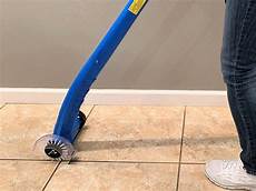 Grout Cleaning Machine