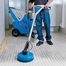 Grout Cleaning Machine