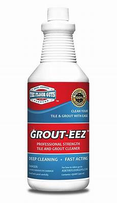 Grout Eez