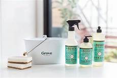 Grove Cleaning Products