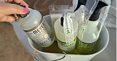 Grove Cleaning Supplies