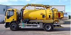Gully Cleaning