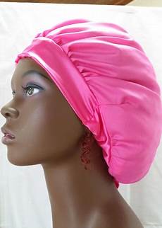Hair Wash Bonnet