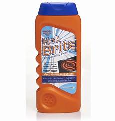 Halogen Hob Cleaner