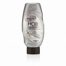 Halogen Hob Cleaner