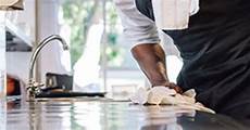 Hand Cleaning Products