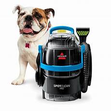 Handheld Carpet Cleaner