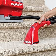 Handheld Upholstery Cleaner