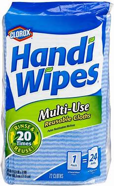 Handi Wipes