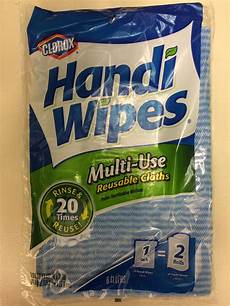 Handi Wipes